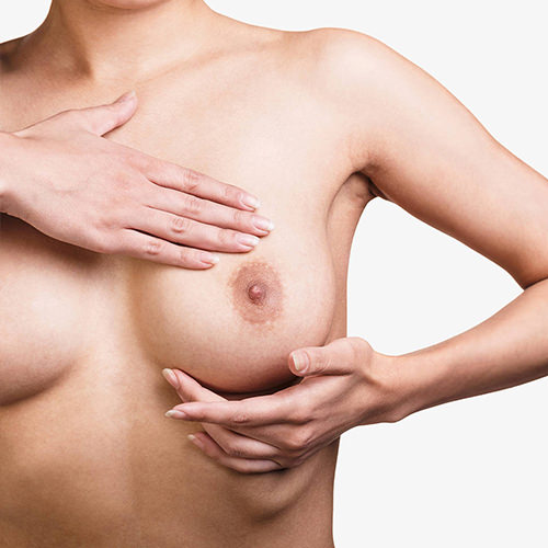 Nipple reduction